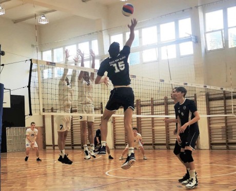 MÁV Előre utánpótlás körkép - tizennégy mérkőzést játszottak a fiatalok